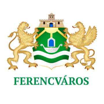 Ferencváros önkormányzat logója