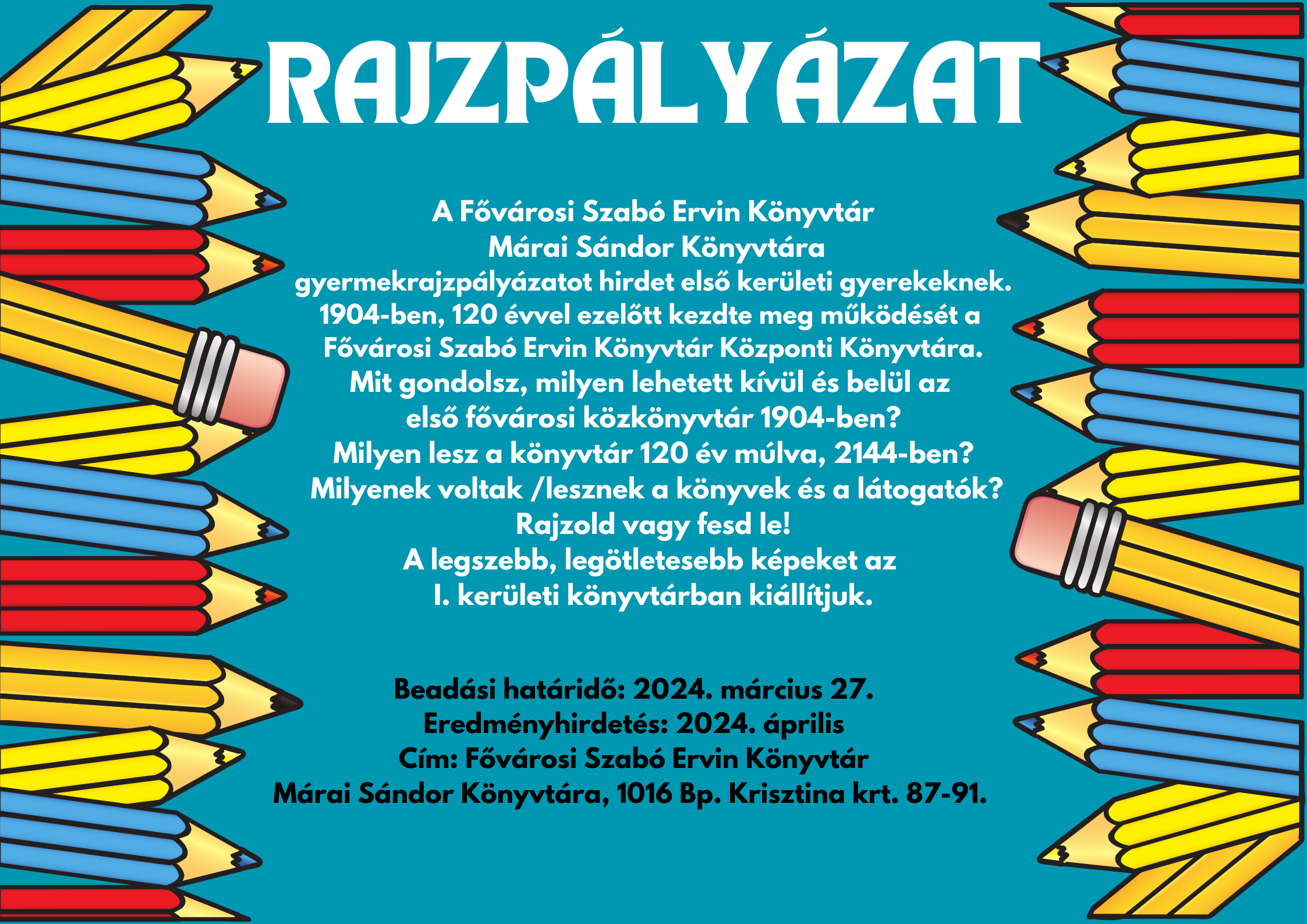 plakát