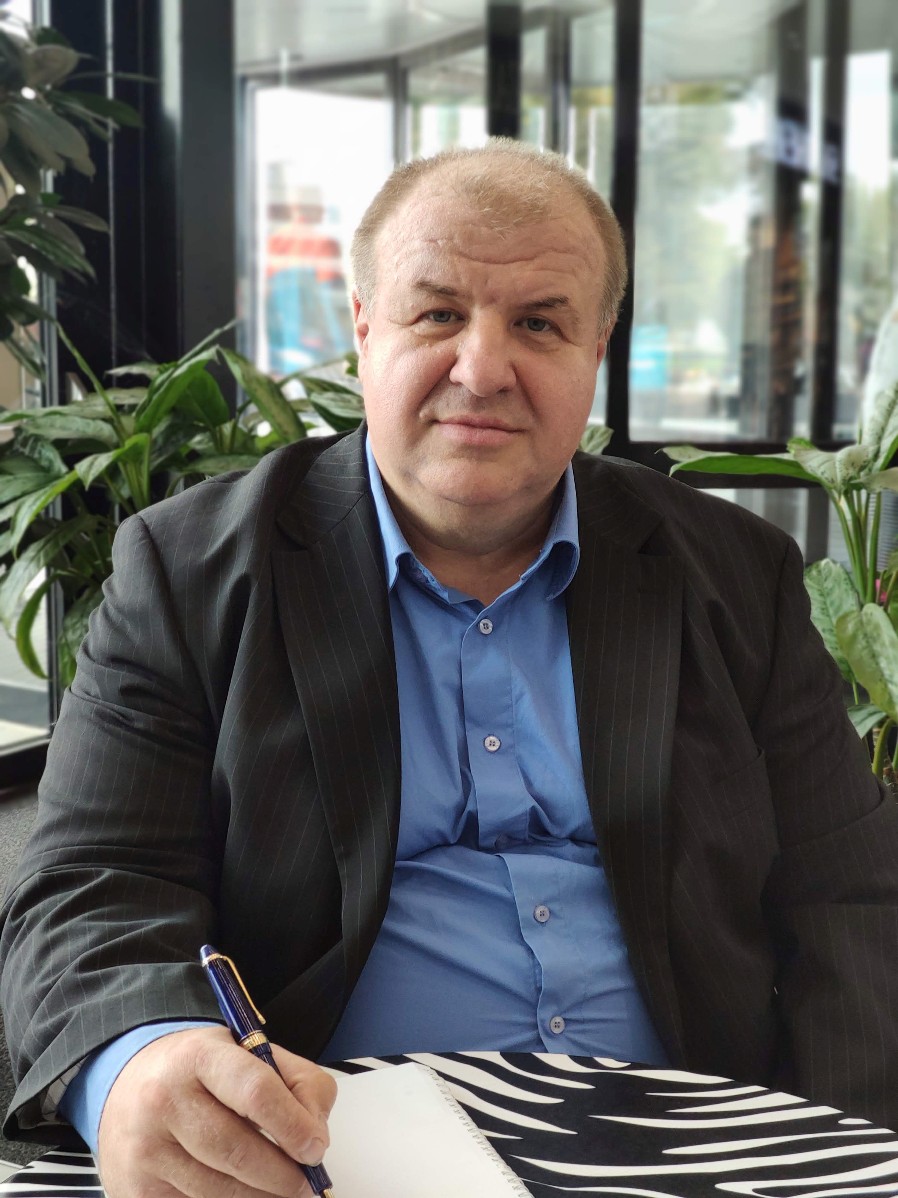 Varga Szabolcs