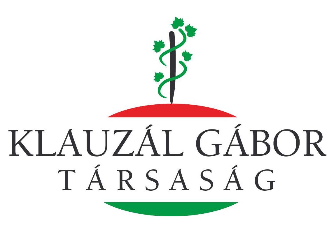 Klauzál Gábor Társaság logója