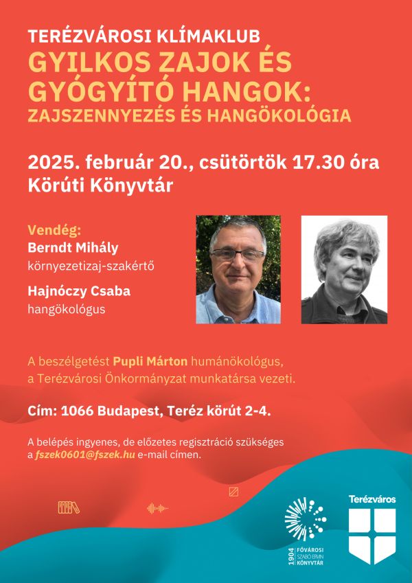 Terézvárosi Klímaklub