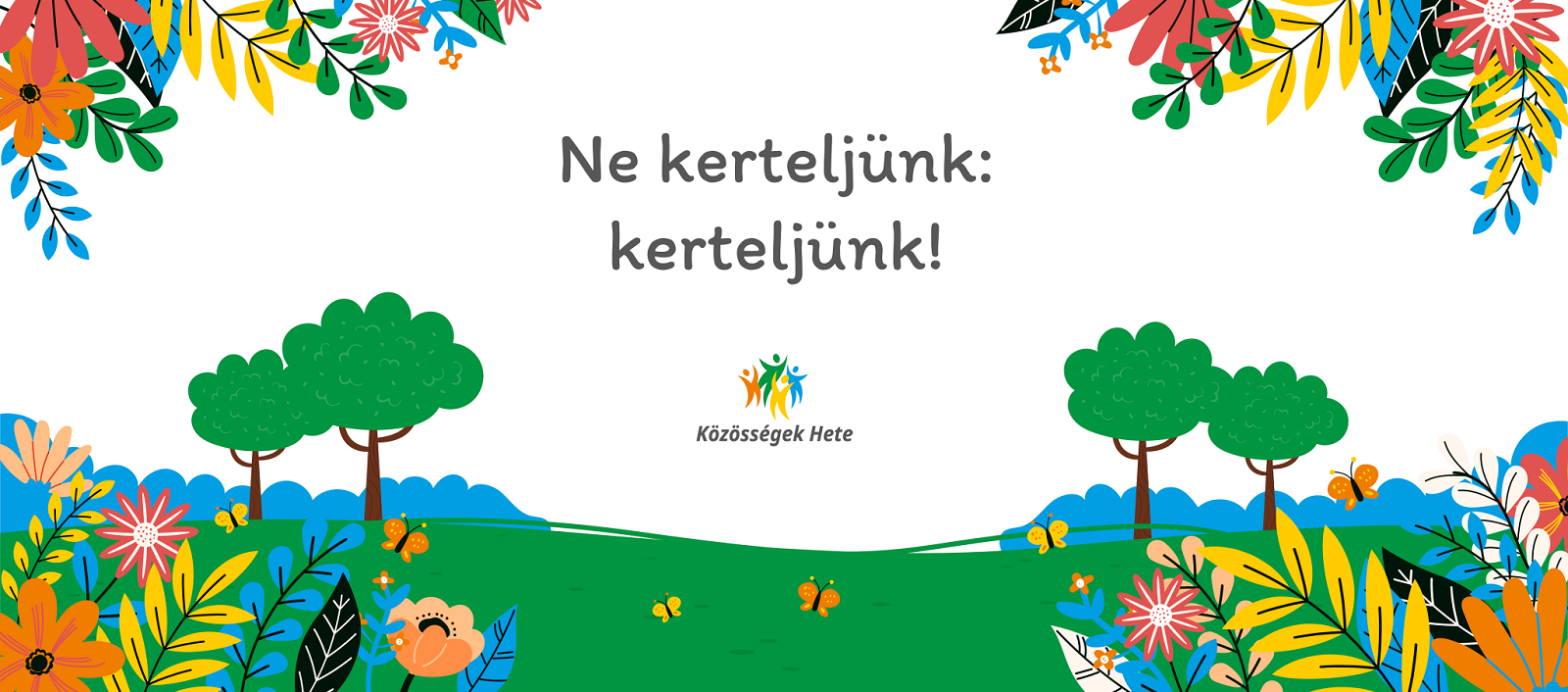 buja növényzet rajza