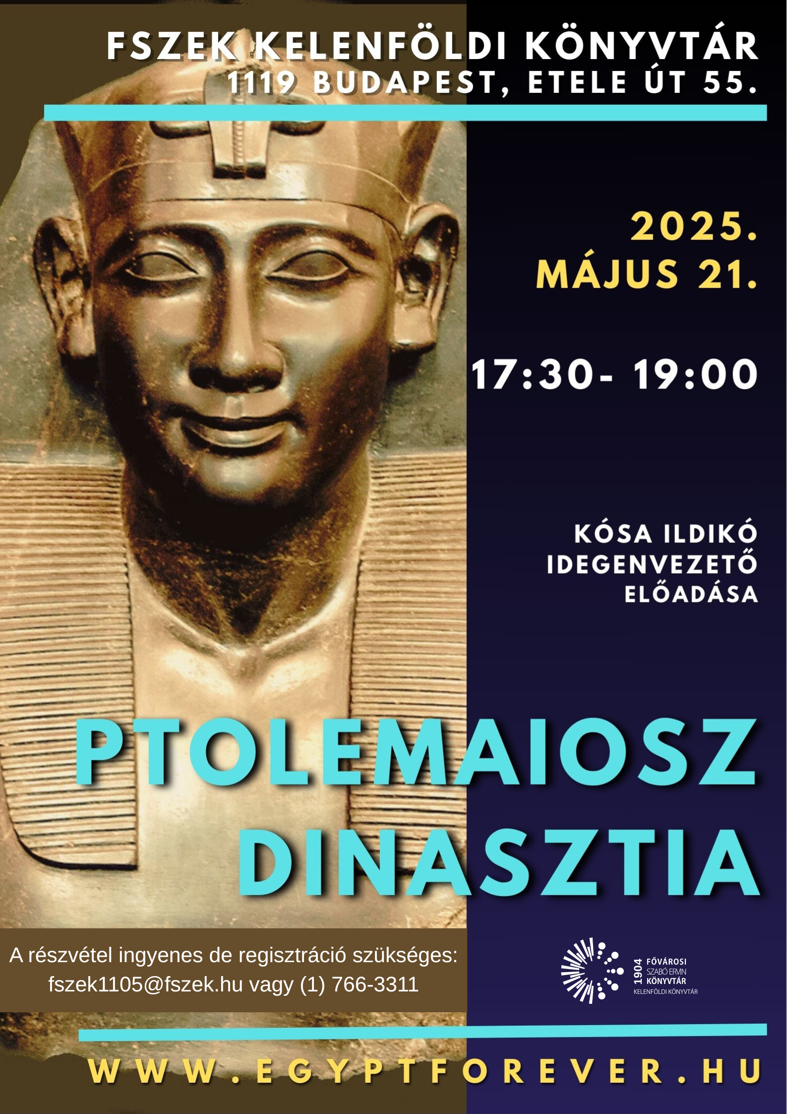 Ptolemaiosz 