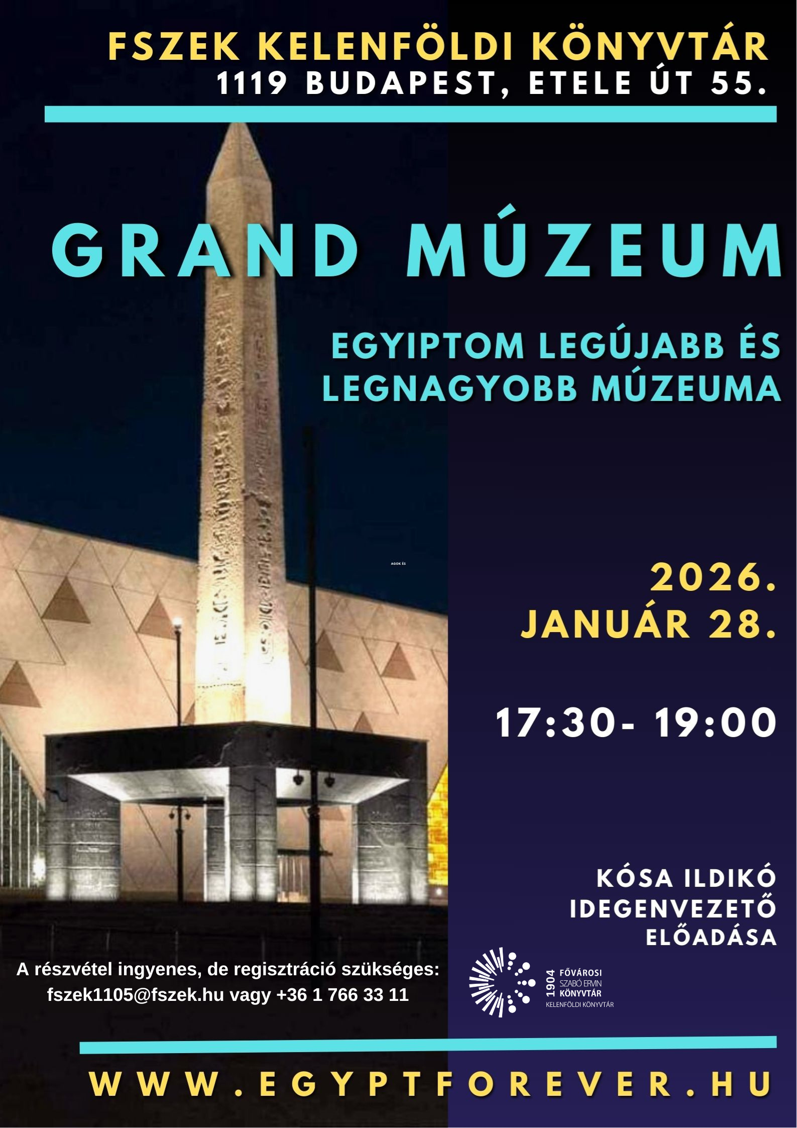 Grand Múzeum