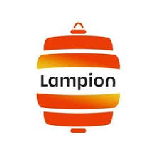 a lampion logója