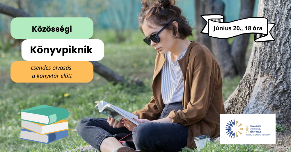 A program plakátja