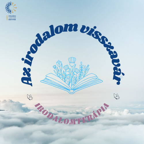 A rendezvény logója.