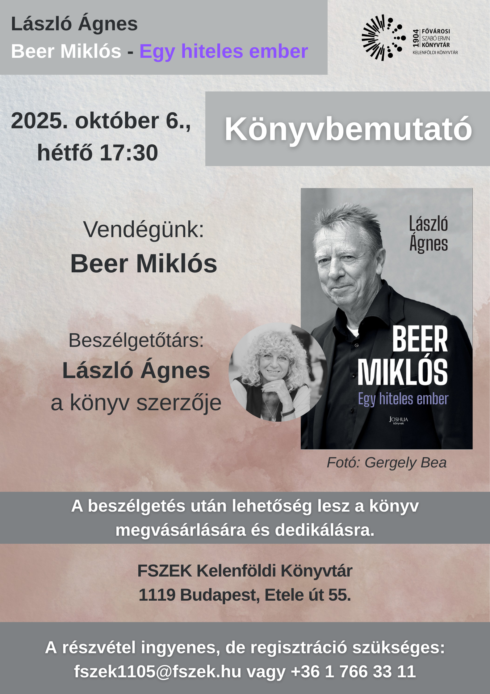 Beer Miklós