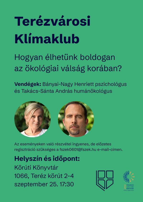 Terézvárosi Klímaklub