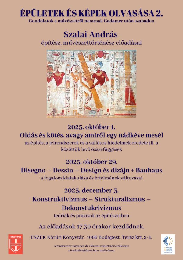 egyiptomi rajz a plakáton