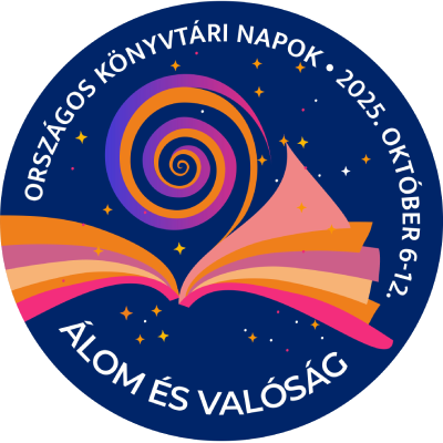 a programsorozat logója