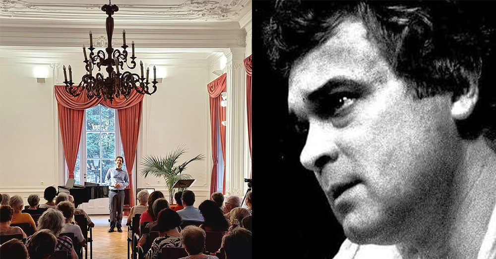  Hormai József arcképe és az Ötpacsirta Szalon