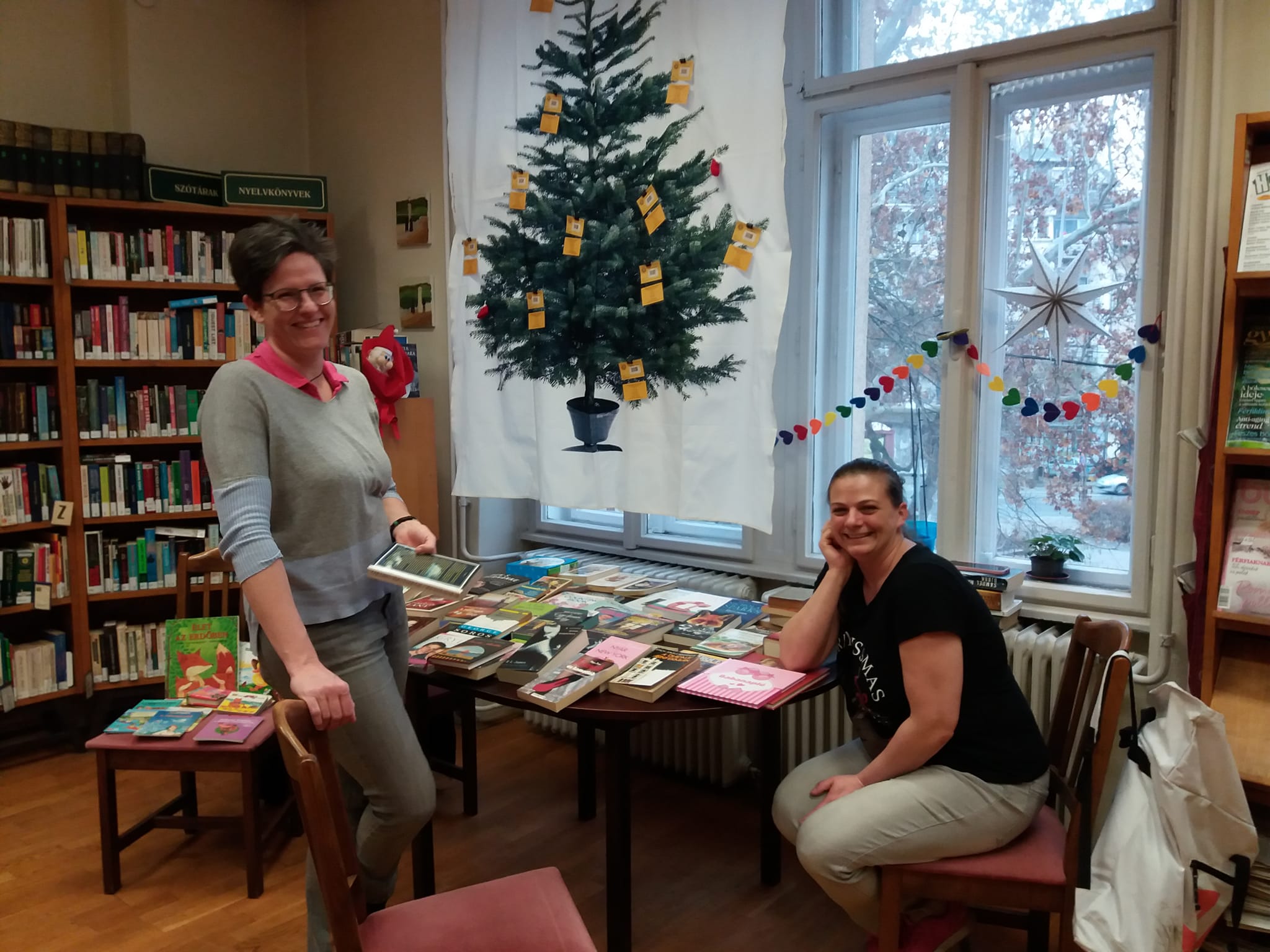 Kép a 2024-es rendezvényről.