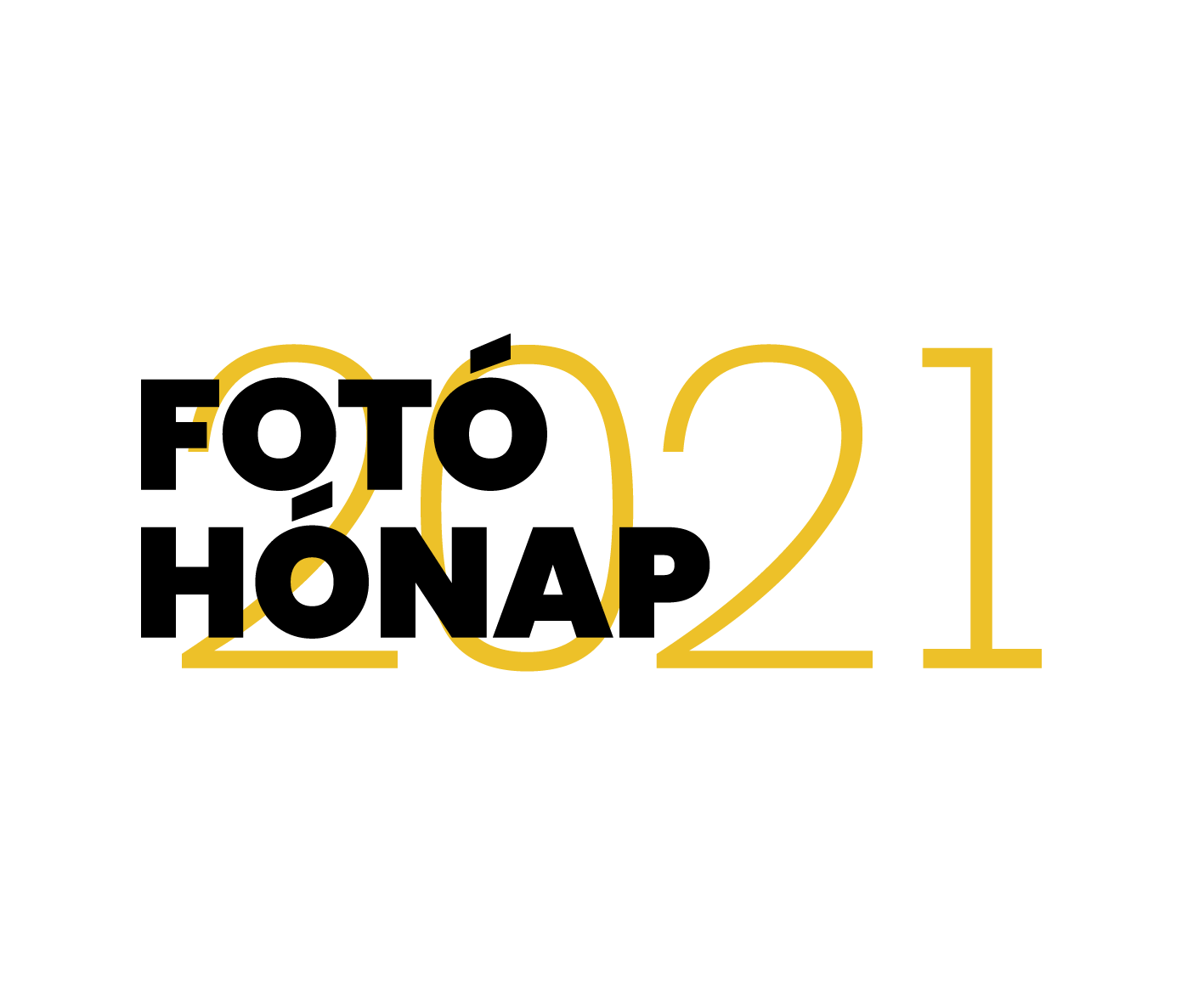 Fotóhónap 2021 logó