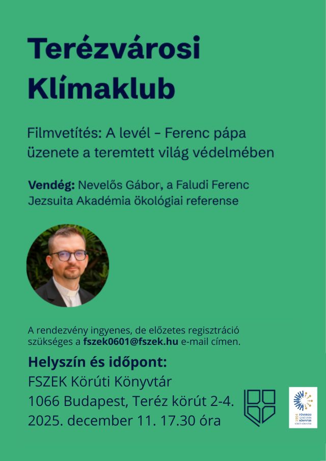 Terézvárosi Klímaklub