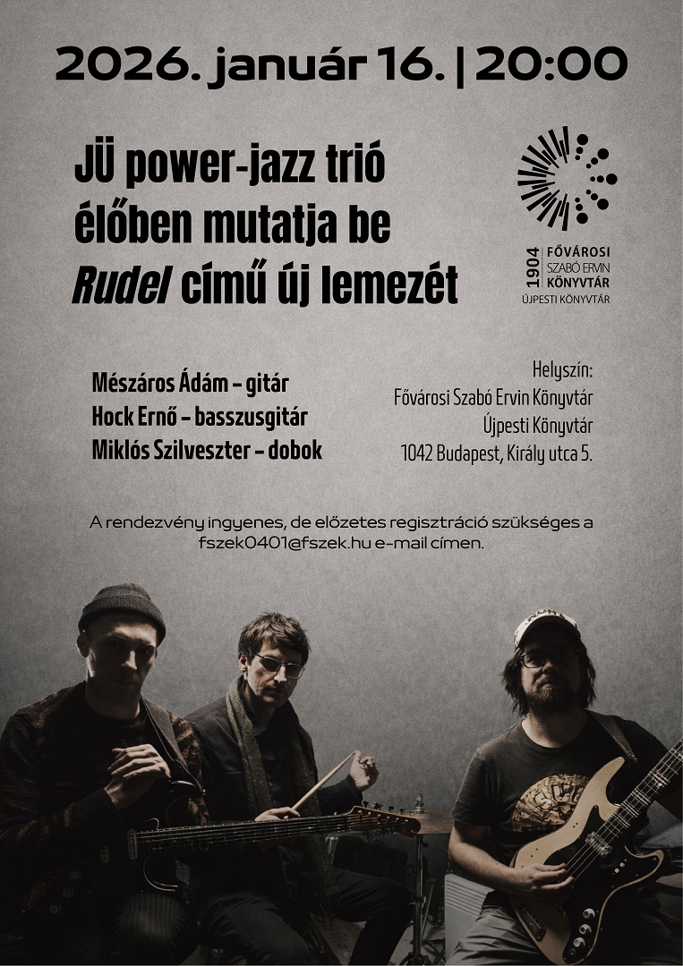 fotó az együttes tagjairól