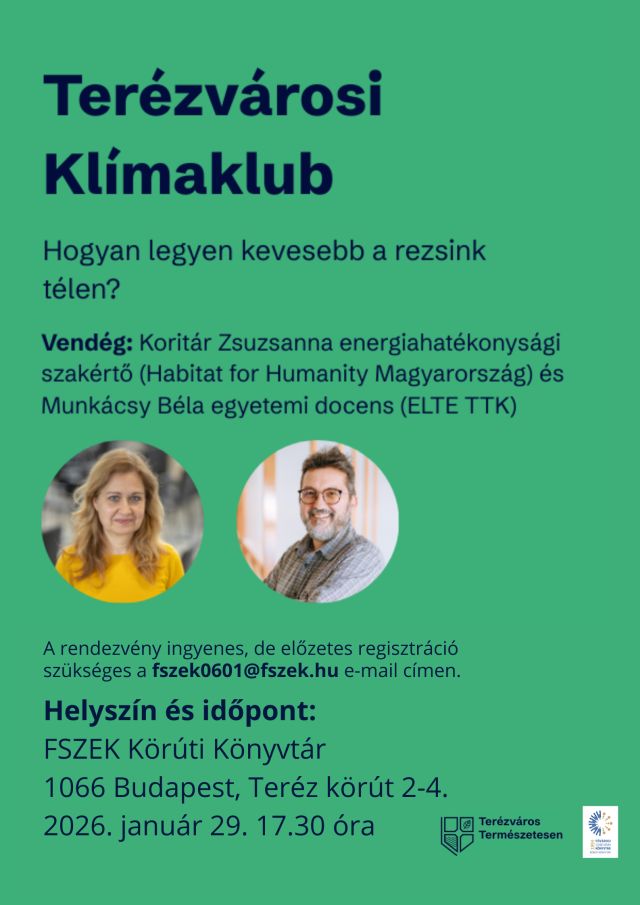 Terézvárosi Klímaklub