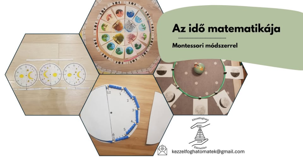 időmérő eszközök