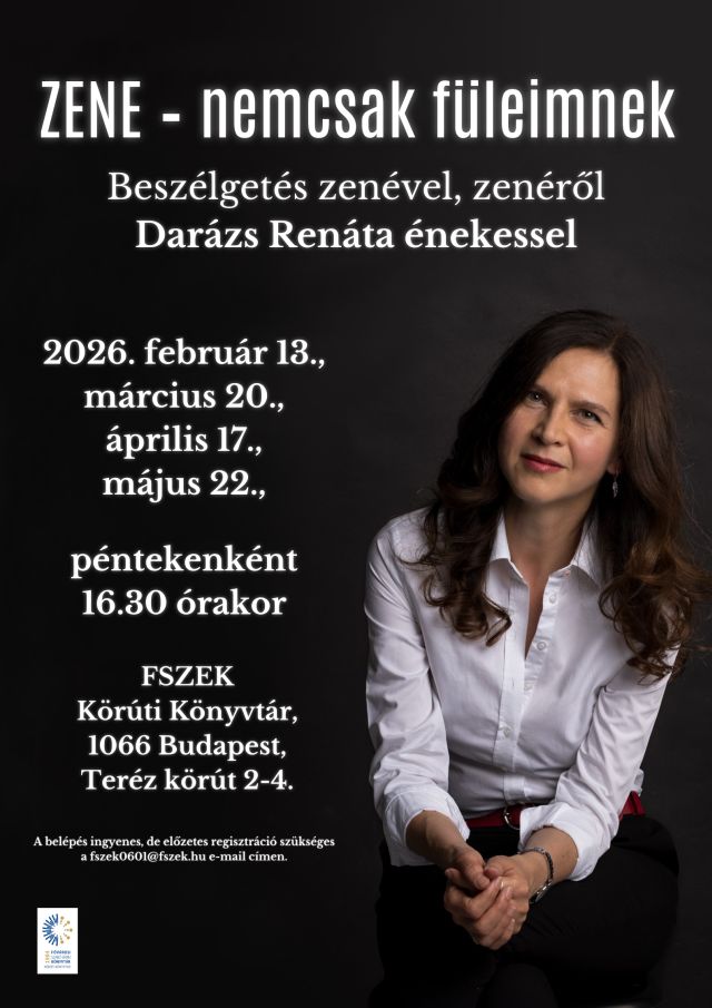 Darázs Renáta fotója