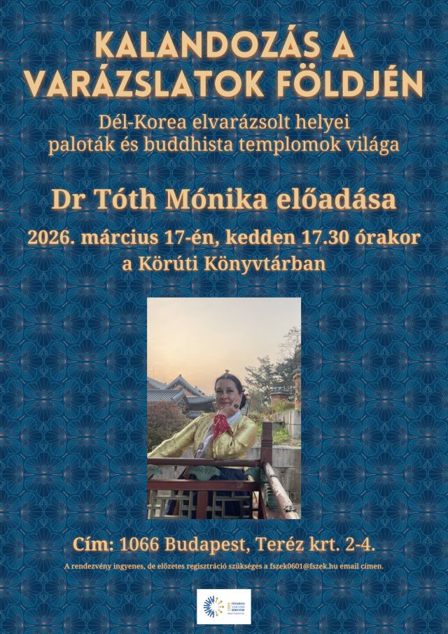 fotó Tóth Mónikáról