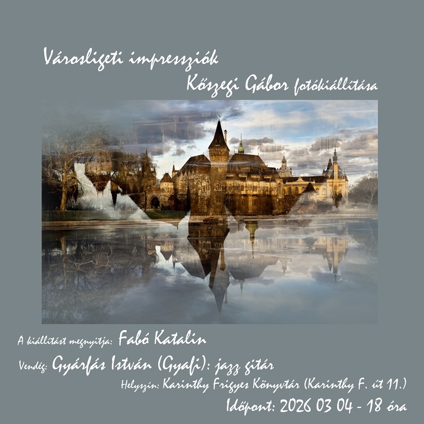 fotó a budapesti Vajdahunyad várról