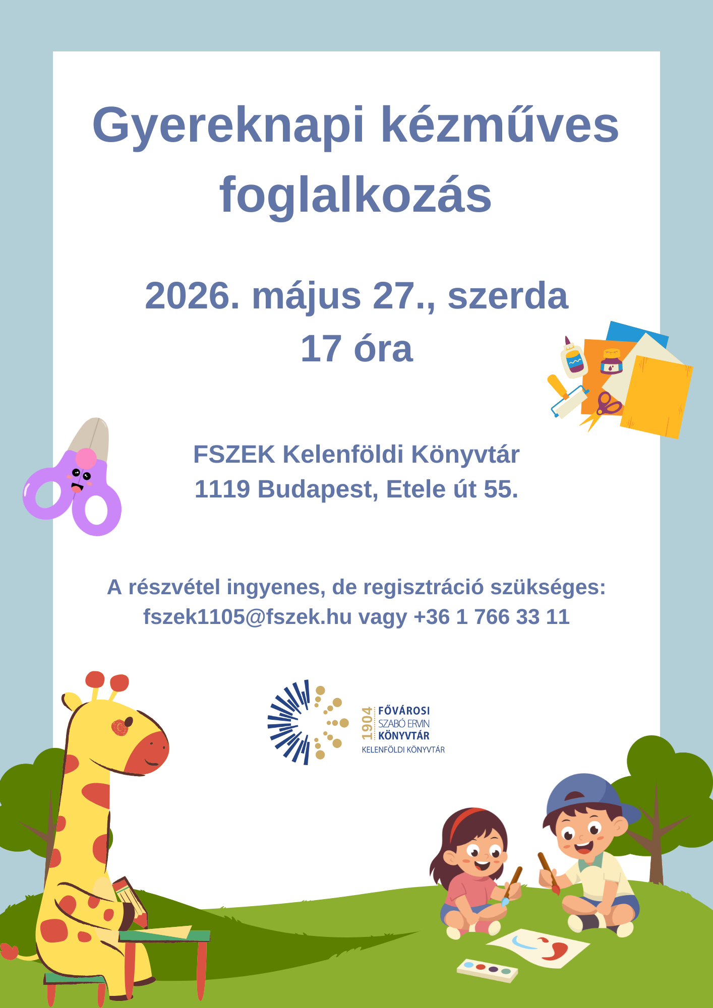 rajzoló gyerekek
