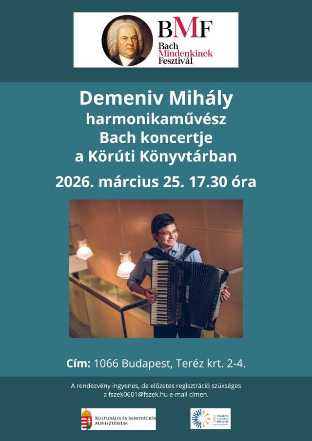 férfi harmonikával