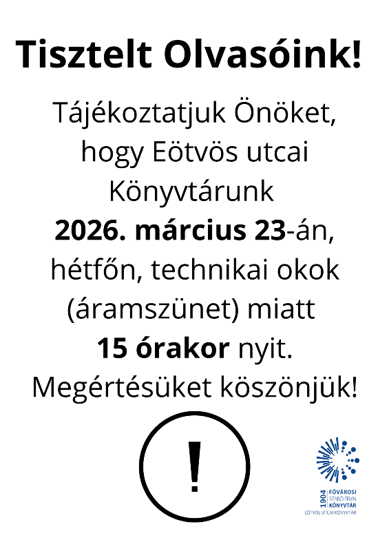 Plakát - felkiáltójel piktogram