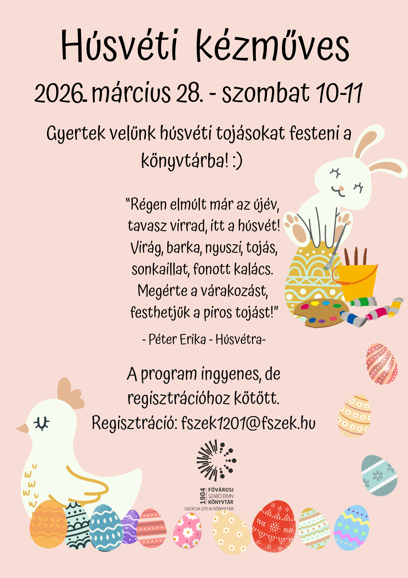 a program plakátja a cikkben szereplő információkkal