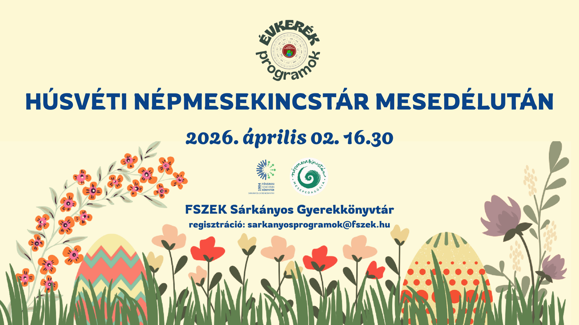 a program plakátja Dienes Éva fotójával