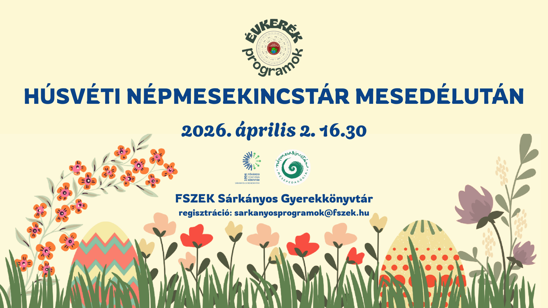 a program plakátja Dienes Éva fotójával