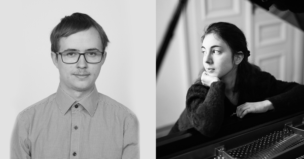 Kiss-Leizer Anna és Nagy Szilárd