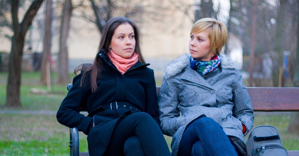 Seleljo Erzsébet és Seleljo Irén