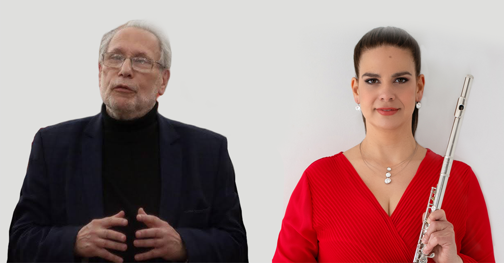 Illés Eszter és Madarász Iván