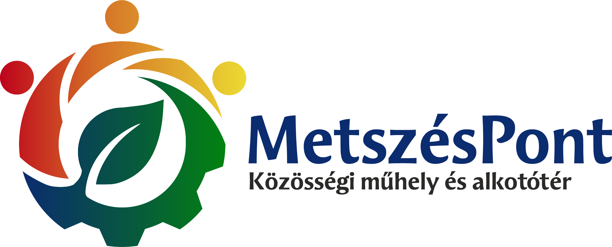 a metszéspont logója