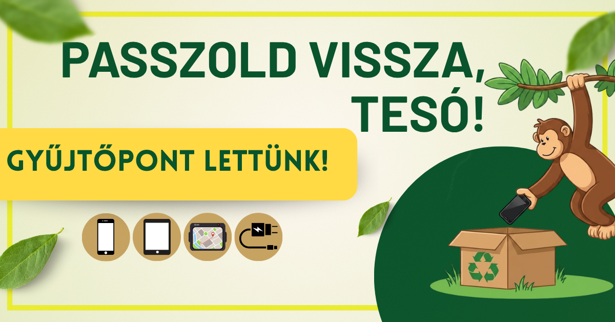 Okoseszközök és töltő rajza majomfigurával