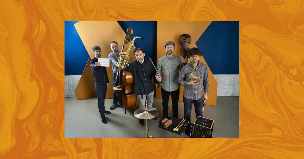 Overosa Quintet Concert