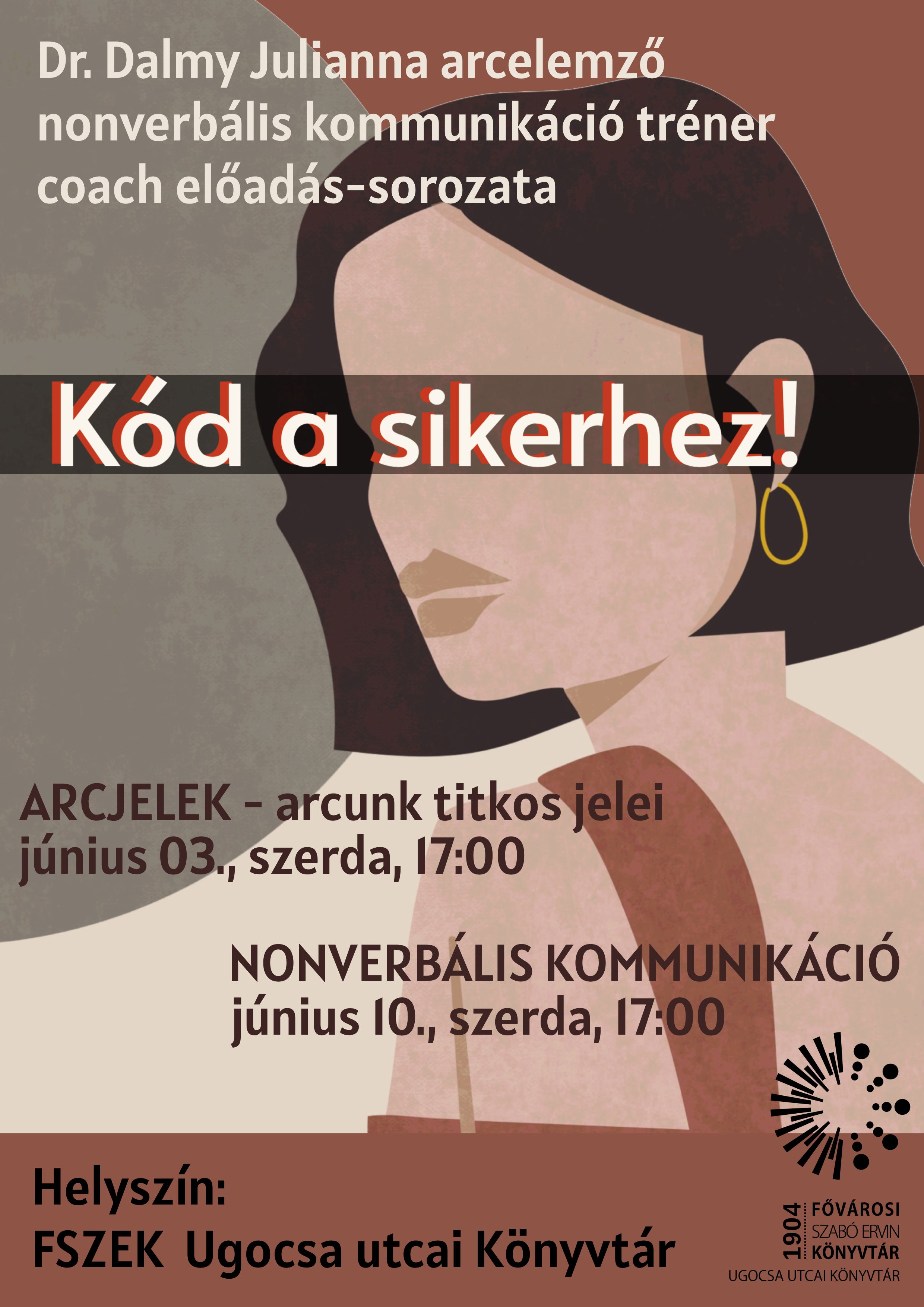 a program plakátja a cikkben szereplő információkkal