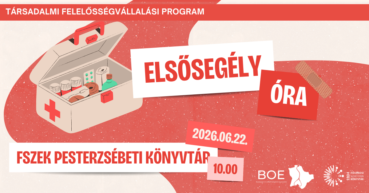 Program plakátja