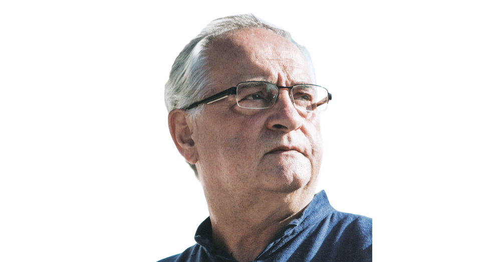 Kiss Gy. László