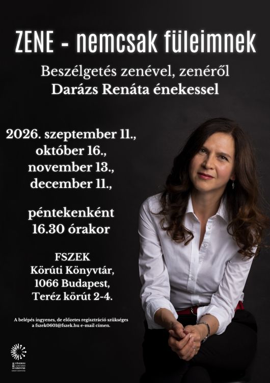 Darázs Renáta fotója