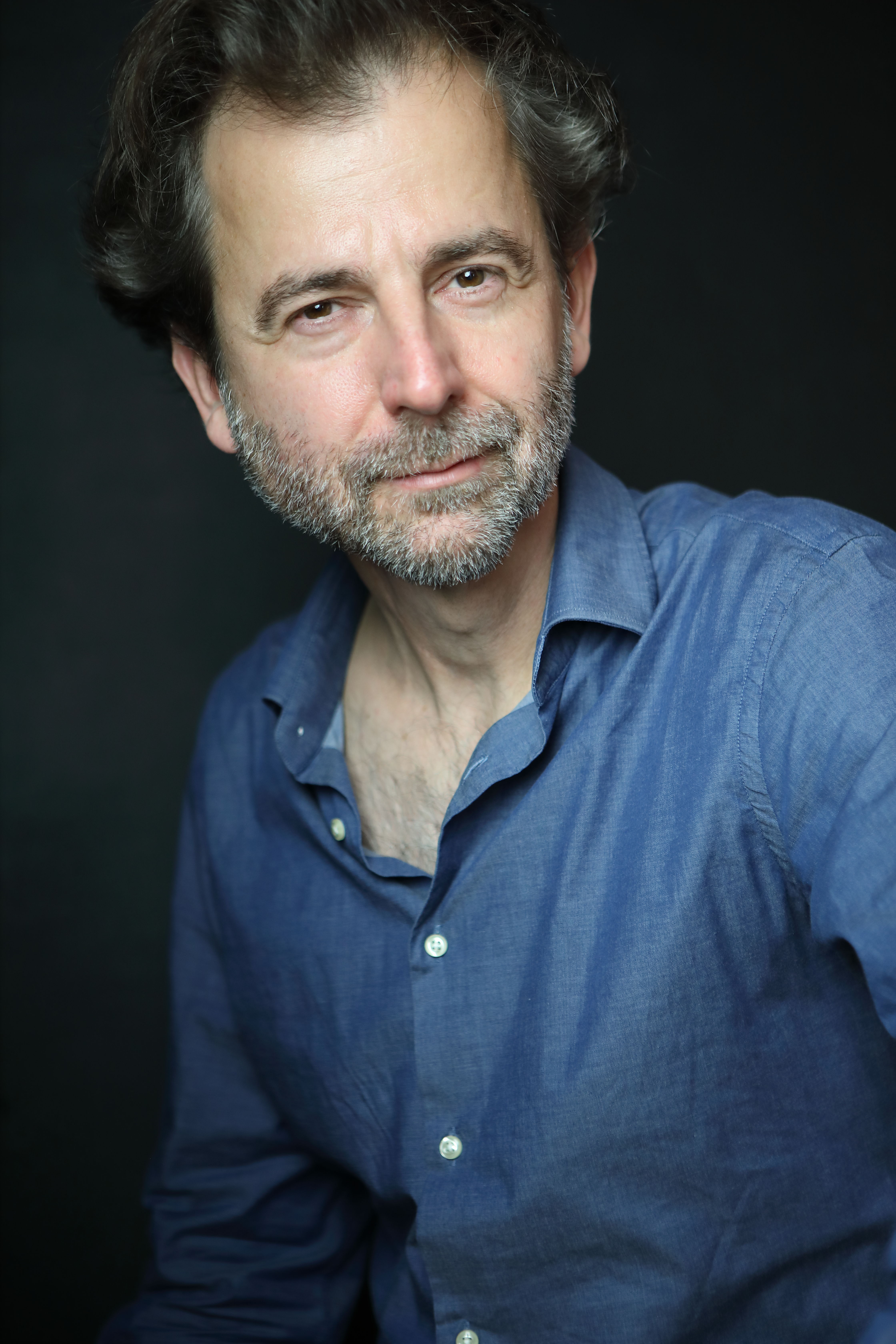 Grecsó Krisztián