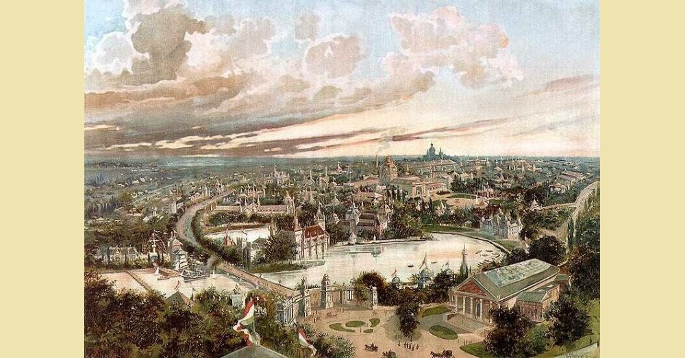 3M - Millenium, Művészet, Média (1896)