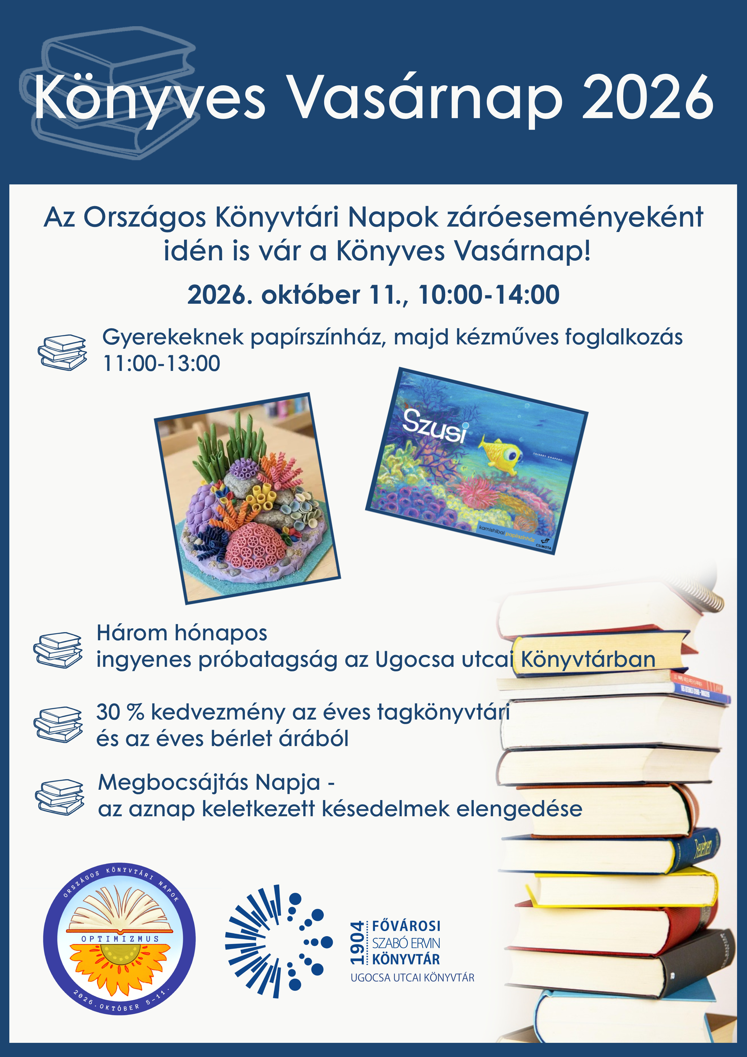 a program plakátja a cikkben szereplő információkkal