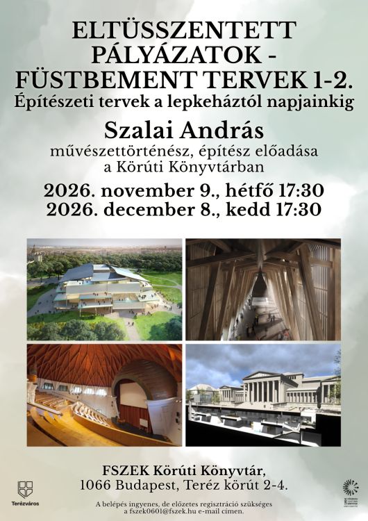 Eltüsszentett pályázatok