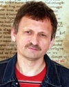Portré Gyurgyák Jánosról