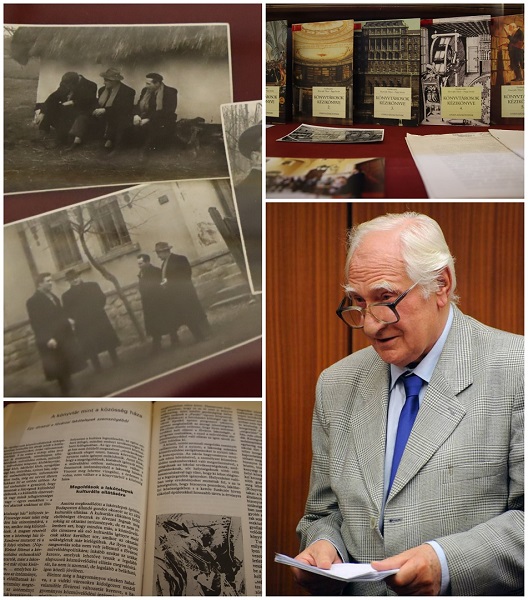 Papp István fotói