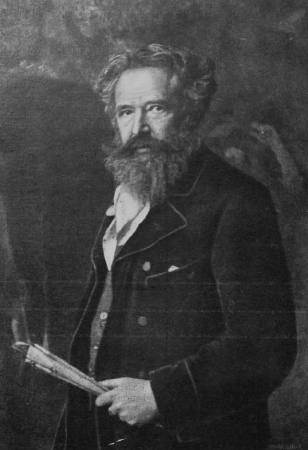 Feszty Árpád festő