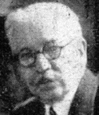 József Kollár, architect