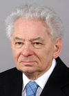 Photo of István Kemény